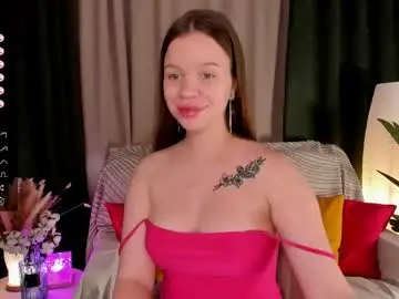 Stuffed_cookie  live sex cam