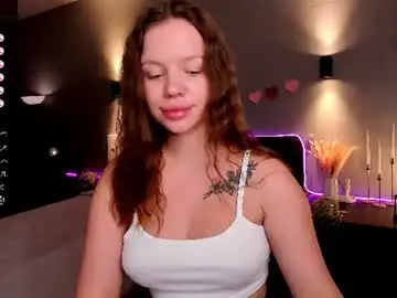 Stuffed_cookie  live sex cam