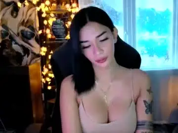 Urasiandreamgirlxxx  live sex cam