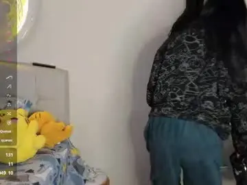 Your_beck  live sex cam