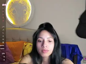 Your_beck  live sex cam