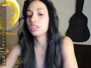 Your_beck  live sex cam