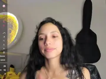 Your_beck  live sex cam