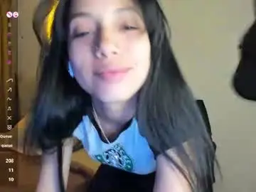 Your_beck  live sex cam