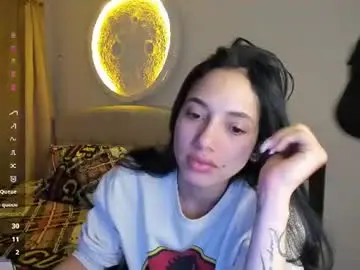 Your_beck  live sex cam