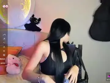 Your_beck  live sex cam
