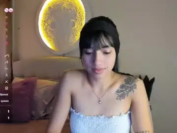 Your_beck  live sex cam