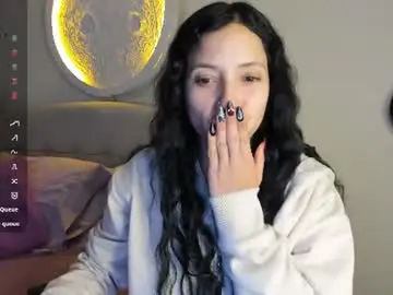 Your_beck  live sex cam
