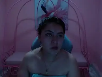 Anabeell_  live sex cam