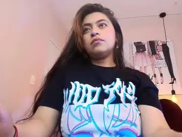 Anabeell_  live sex cam