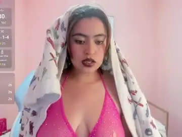 Anabeell_  live sex cam