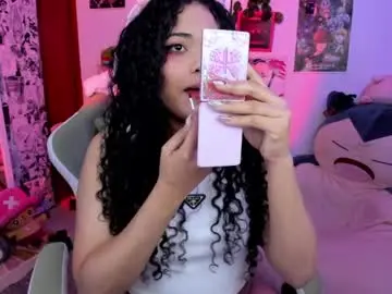 Anyburkee  live sex cam