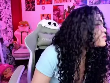 Anyburkee  live sex cam