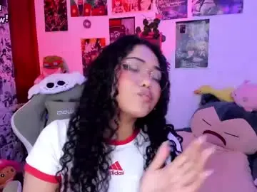 Anyburkee  live sex cam