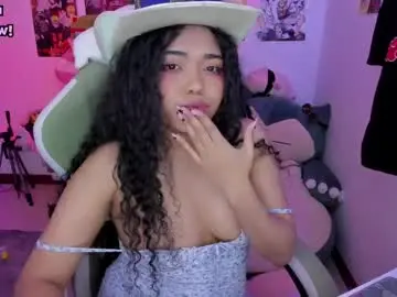 Anyburkee  live sex cam