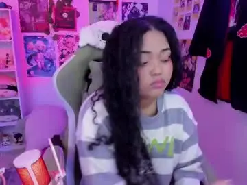 Anyburkee  live sex cam