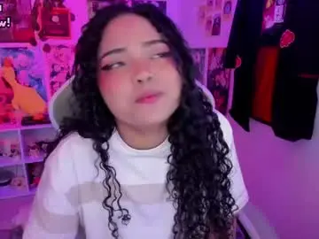 Anyburkee  live sex cam
