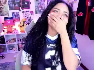 Anyburkee  live sex cam