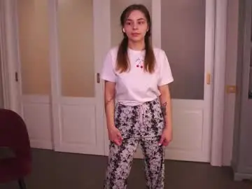 Arlethakloepper  live sex cam