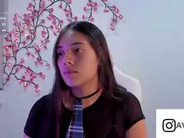 Ava_broown  live sex cam