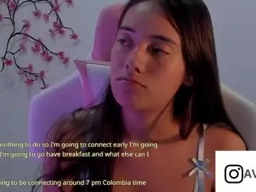 Ava_broown  live sex cam