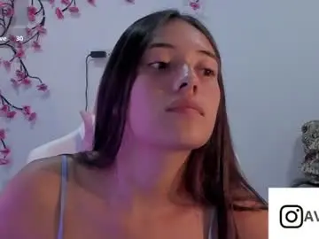 Ava_broown  live sex cam