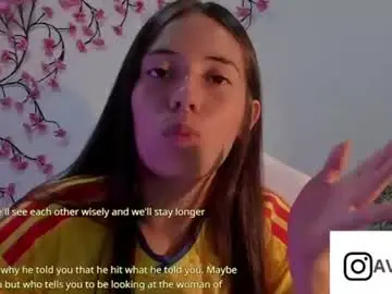 Ava_broown  live sex cam