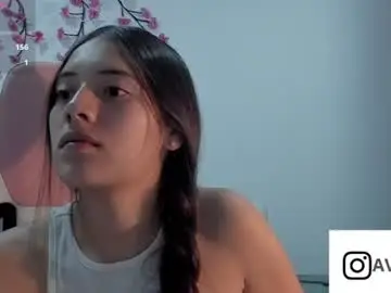 Ava_broown  live sex cam