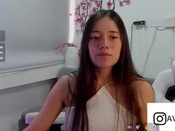 Ava_broown  live sex cam