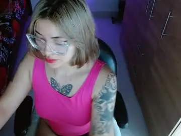 Cuteisabella_a  live sex cam