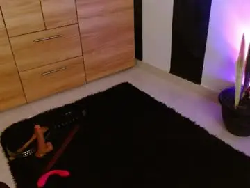 Cuteisabella_a  live sex cam