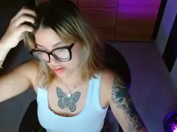 Cuteisabella_a  live sex cam