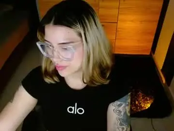 Cuteisabella_a  live sex cam
