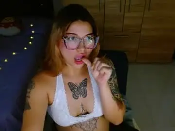 Cuteisabella_a  live sex cam