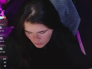 Darksh1ne  live sex cam