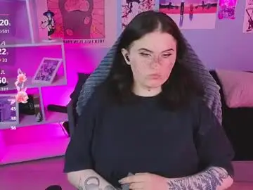 Darksh1ne  live sex cam