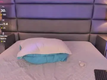 Dhaliabonett  live sex cam