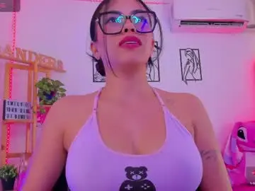 Emily_sanderss1  live sex cam