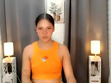 Floryn_bloom  live sex cam