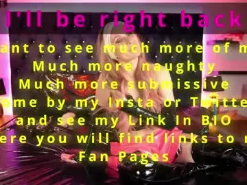 Lacie_le_beauty  live sex cam