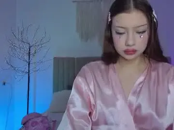 Litlle_barbi  live sex cam