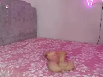 Luzesmeraldaw  live sex cam