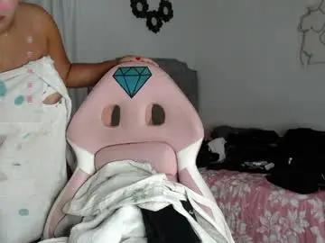 Luzesmeraldaw  live sex cam