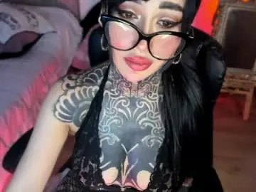 Musedreams  live sex cam