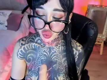 Musedreams  live sex cam