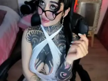 Musedreams  live sex cam