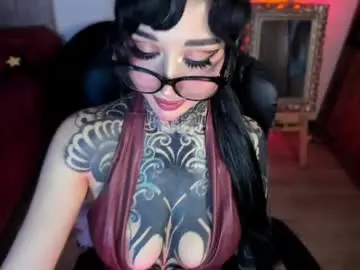 Musedreams  live sex cam