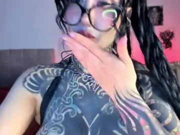 Musedreams  live sex cam