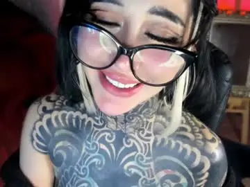 Musedreams  live sex cam
