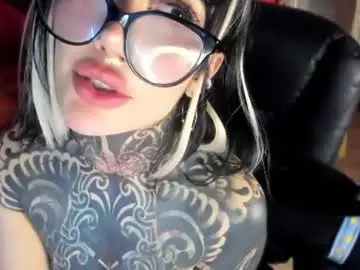 Musedreams  live sex cam